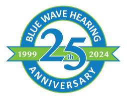 Blue Wave 25th Anniversary