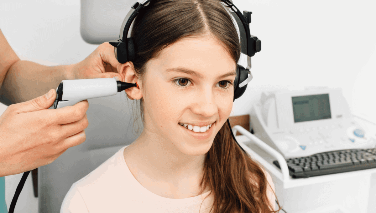 The Power of Detecting Hearing Loss Early