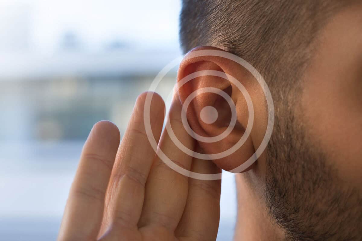 How Common Is Tinnitus, and Who Is Most at Risk?