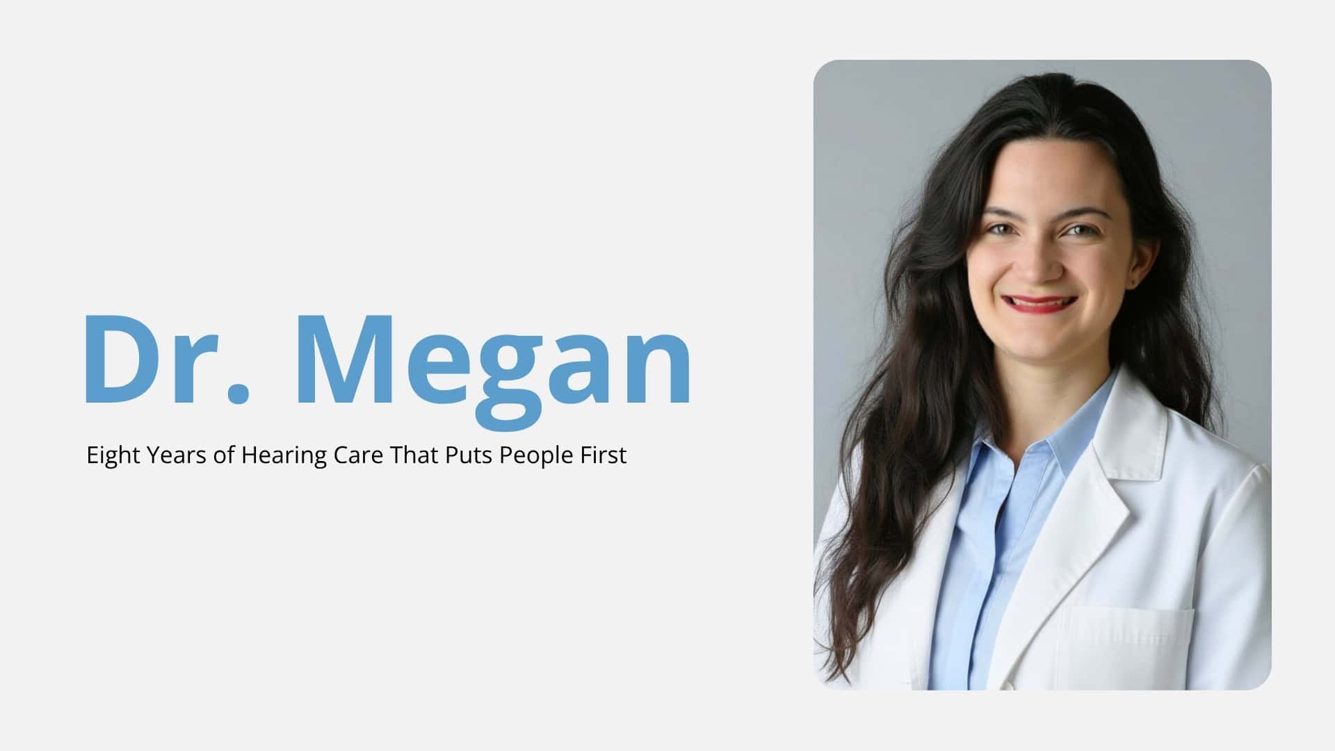Featured image for “Eight Years of Hearing Care That Puts People First”
